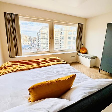 Studio By Aimee - 20M From The Beach & In City Centre! Oostende Eksteriør billede