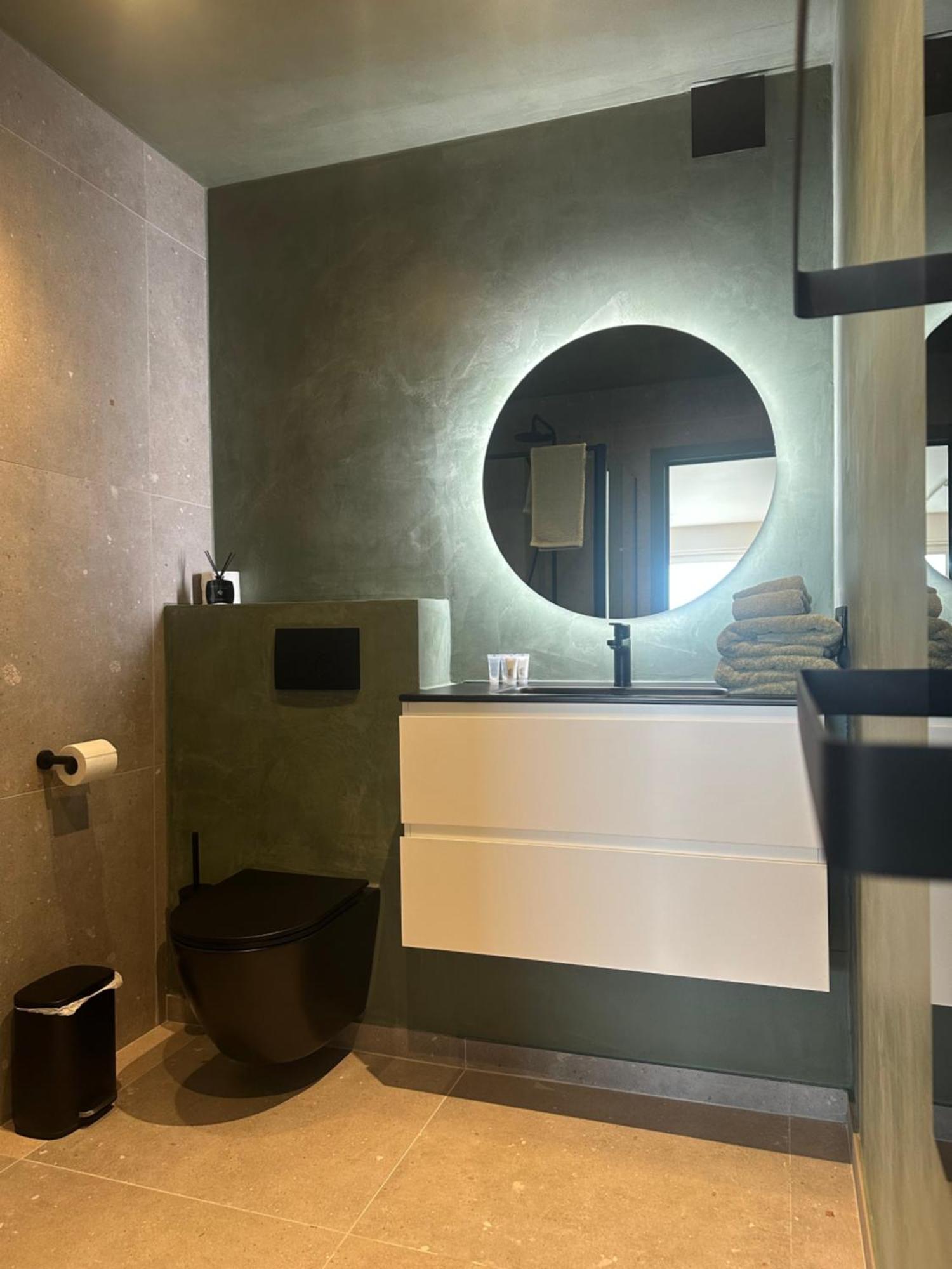 Studio By Aimee - 20M From The Beach & In City Centre! Oostende Eksteriør billede